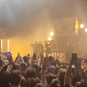concert photo