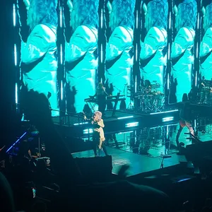 concert photo