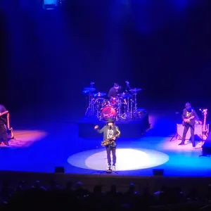 concert photo