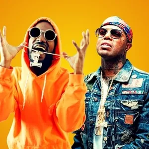 Three 6 Mafia Kansas City Tickets, Legends Field Jun 13, 2026