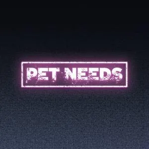 Pet Needs
