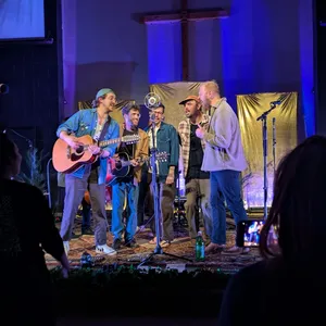 concert photo