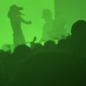 concert photo