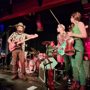 concert photo