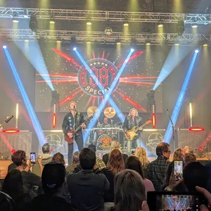 concert photo