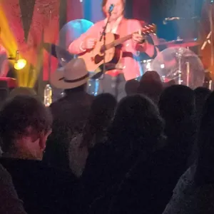 concert photo