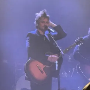 concert photo