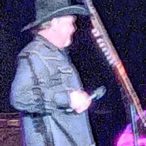 concert photo