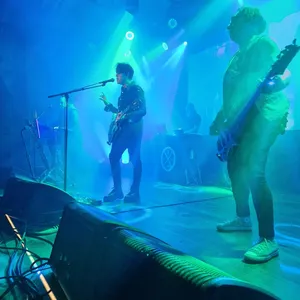 concert photo