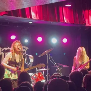 concert photo