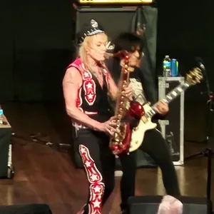 concert photo