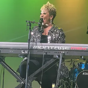 concert photo