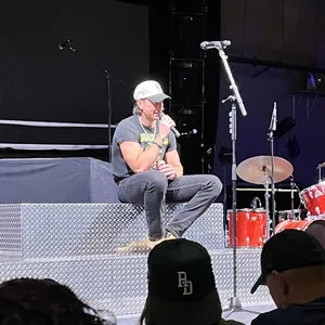 concert photo