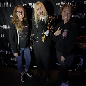 concert photo