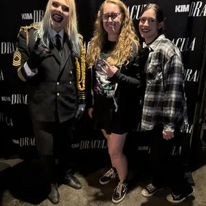 concert photo