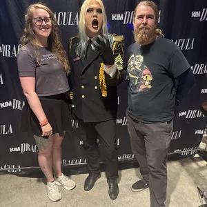 concert photo