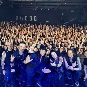 concert photo