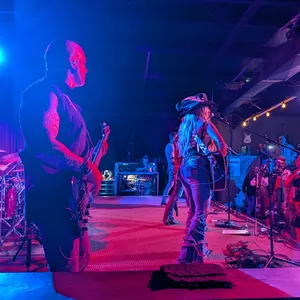 concert photo