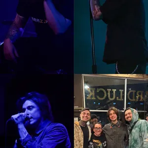 concert photo