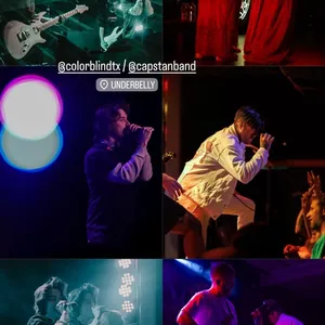 concert photo