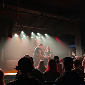 concert photo