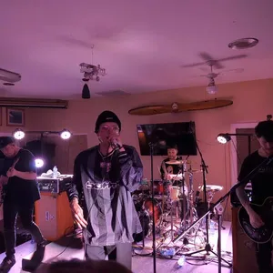 concert photo
