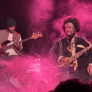 concert photo