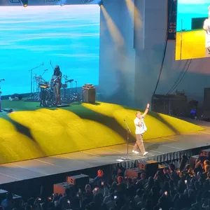 concert photo