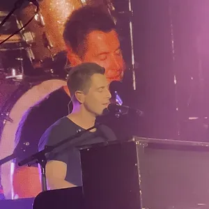 concert photo