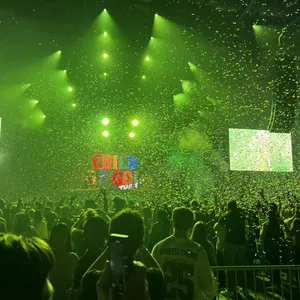 concert photo
