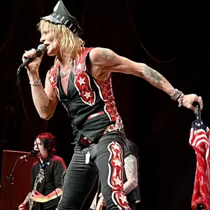 concert photo