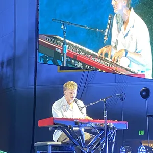 concert photo