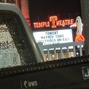concert photo