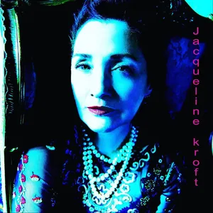 Jacqueline Kroft - Cathedral Tour