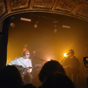 concert photo