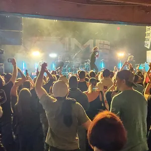 concert photo
