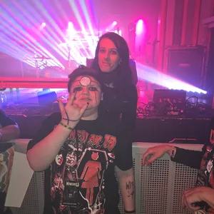 concert photo
