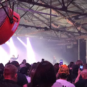 concert photo