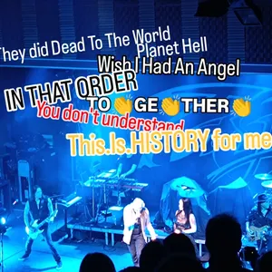 concert photo