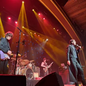 concert photo