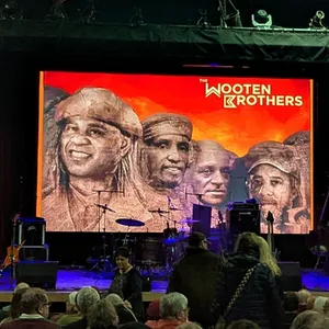 concert photo
