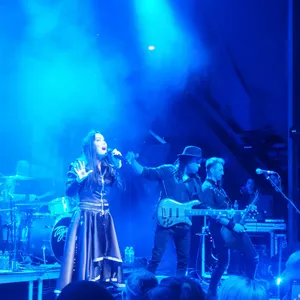 concert photo