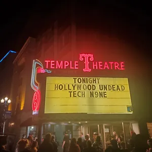concert photo
