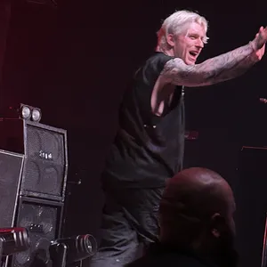 concert photo