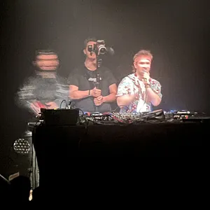 concert photo