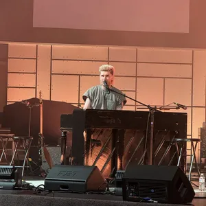 concert photo