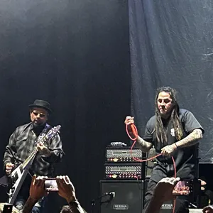 concert photo
