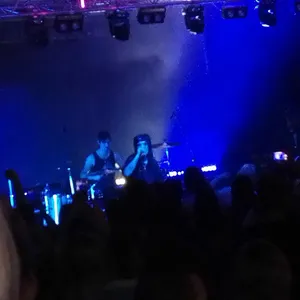 concert photo