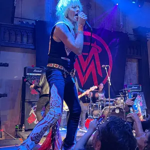 concert photo