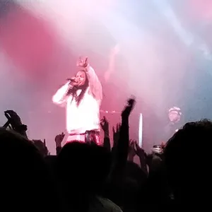 concert photo